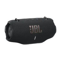JBL Xtreme 4 Portable Bluetooth Speaker